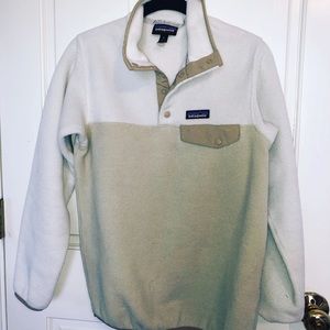 Patagonia Fleece